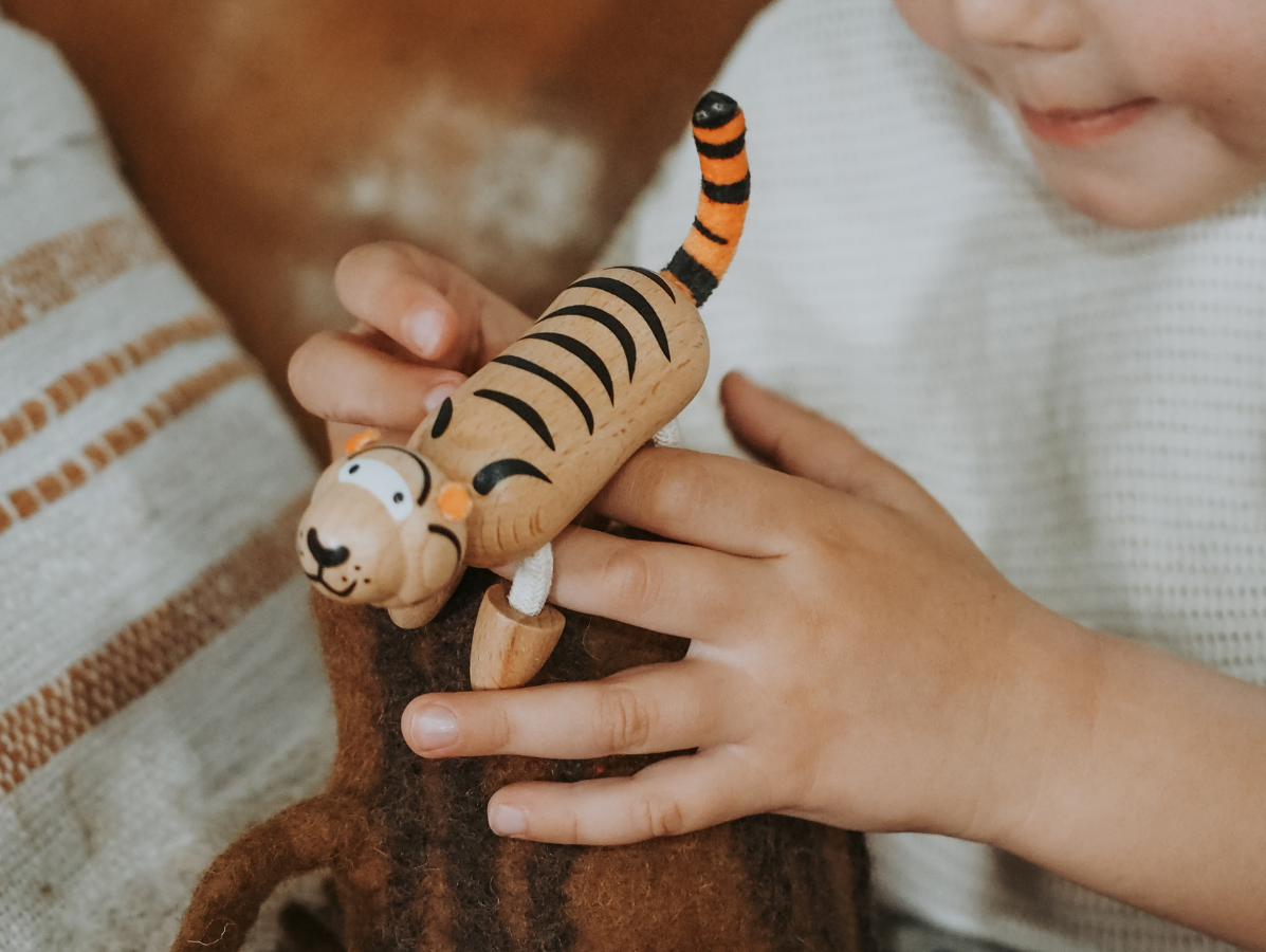 The Childhood Moments Kids Remember (That Aren't the Big Ones)