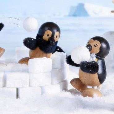 Icebergs
