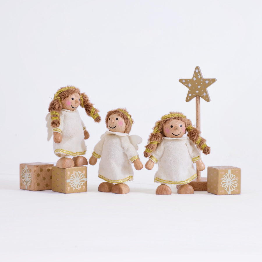 Cherub Angels