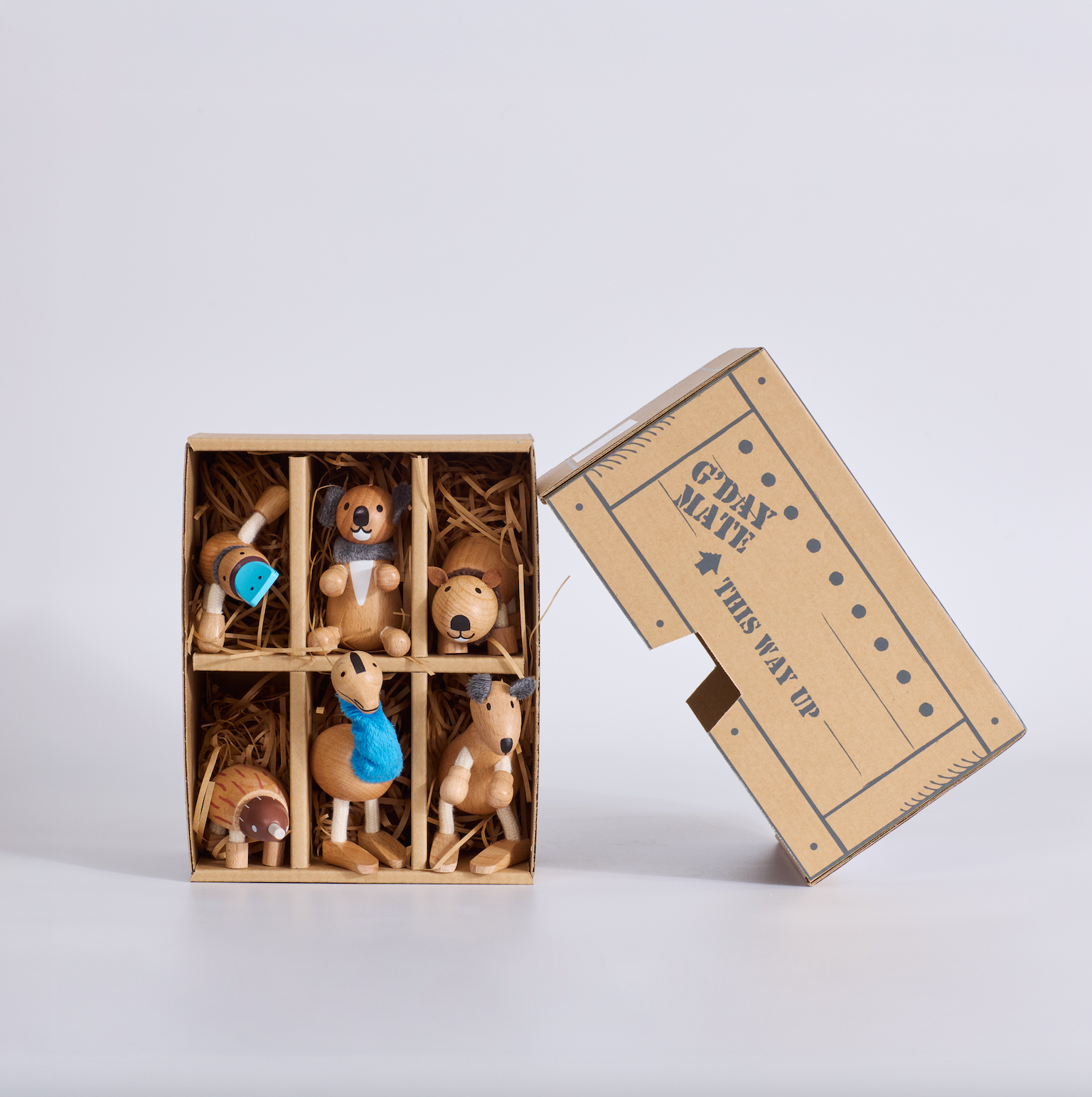 Outback Signature Crate