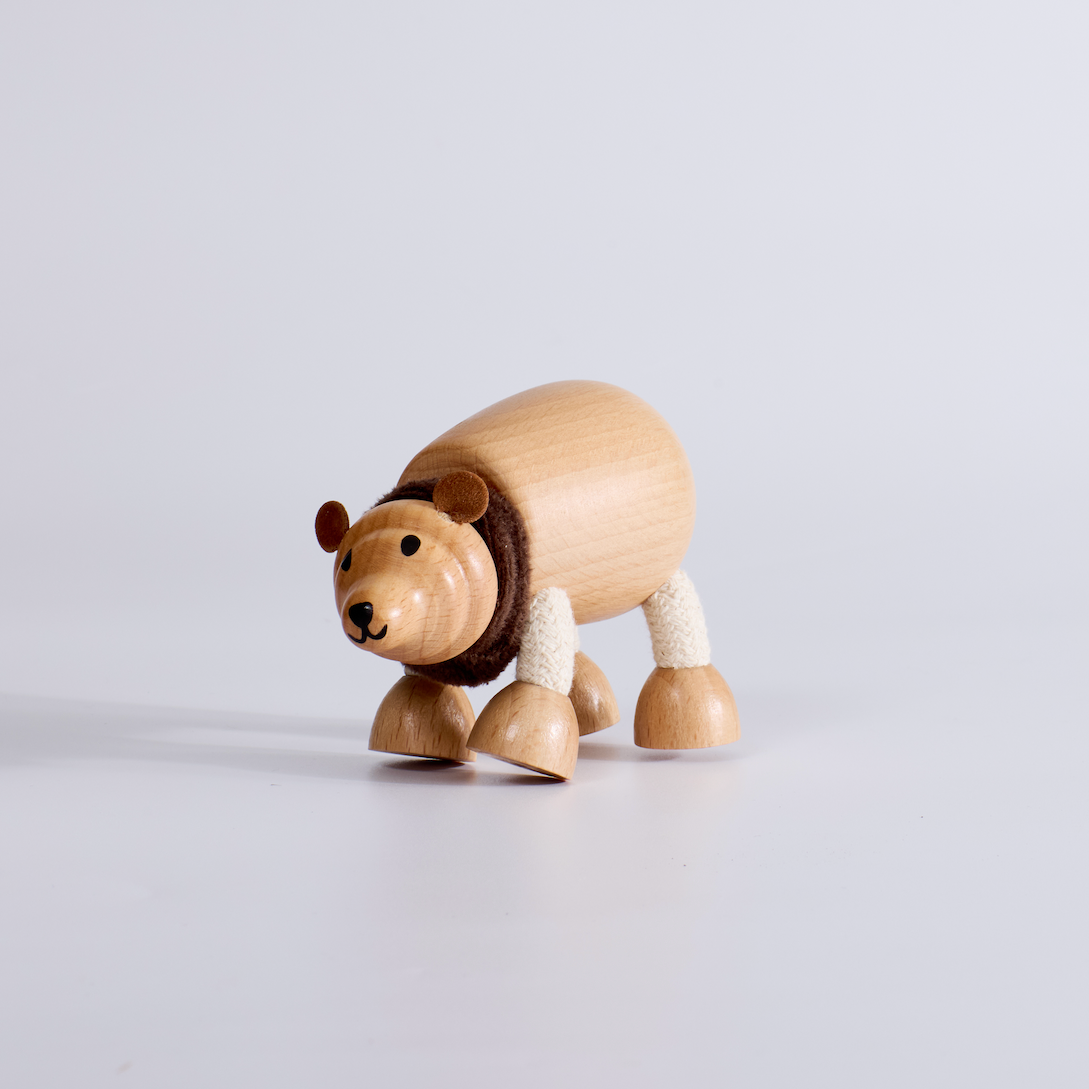 Brown Bear