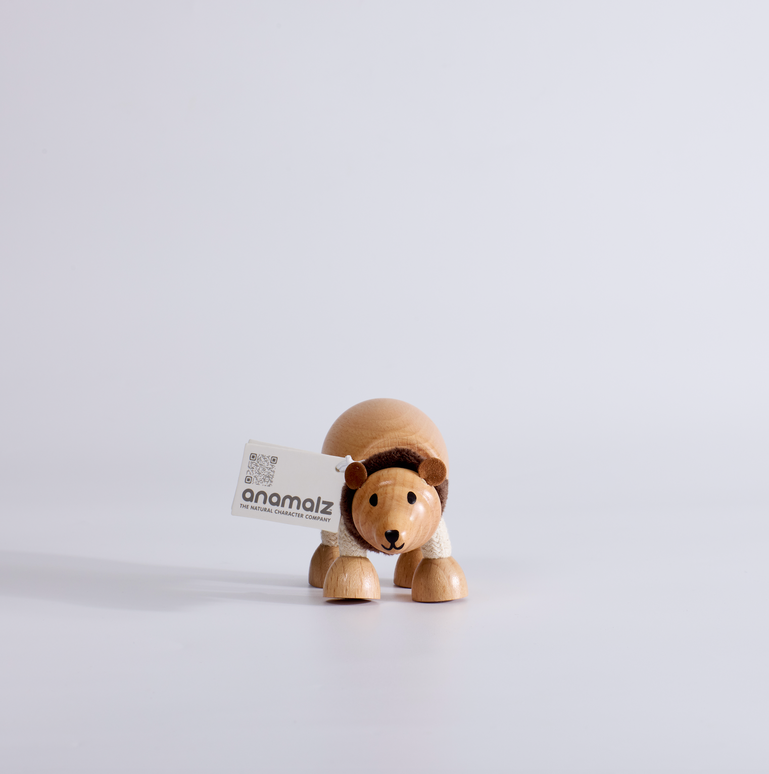 Brown Bear