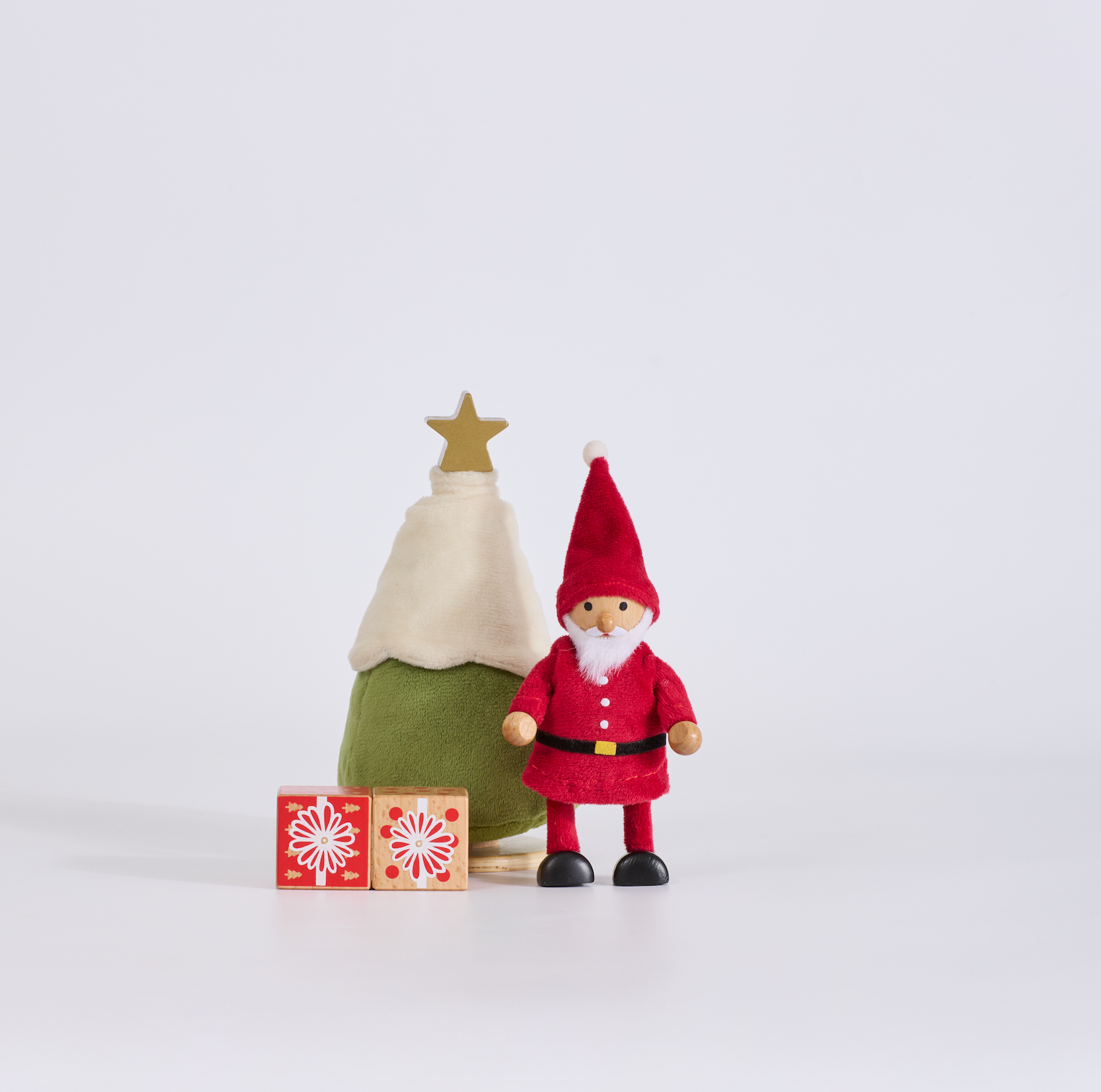 Ho-Ho-Ho Nook Limited Edition Crate *LOW STOCK ALERT*