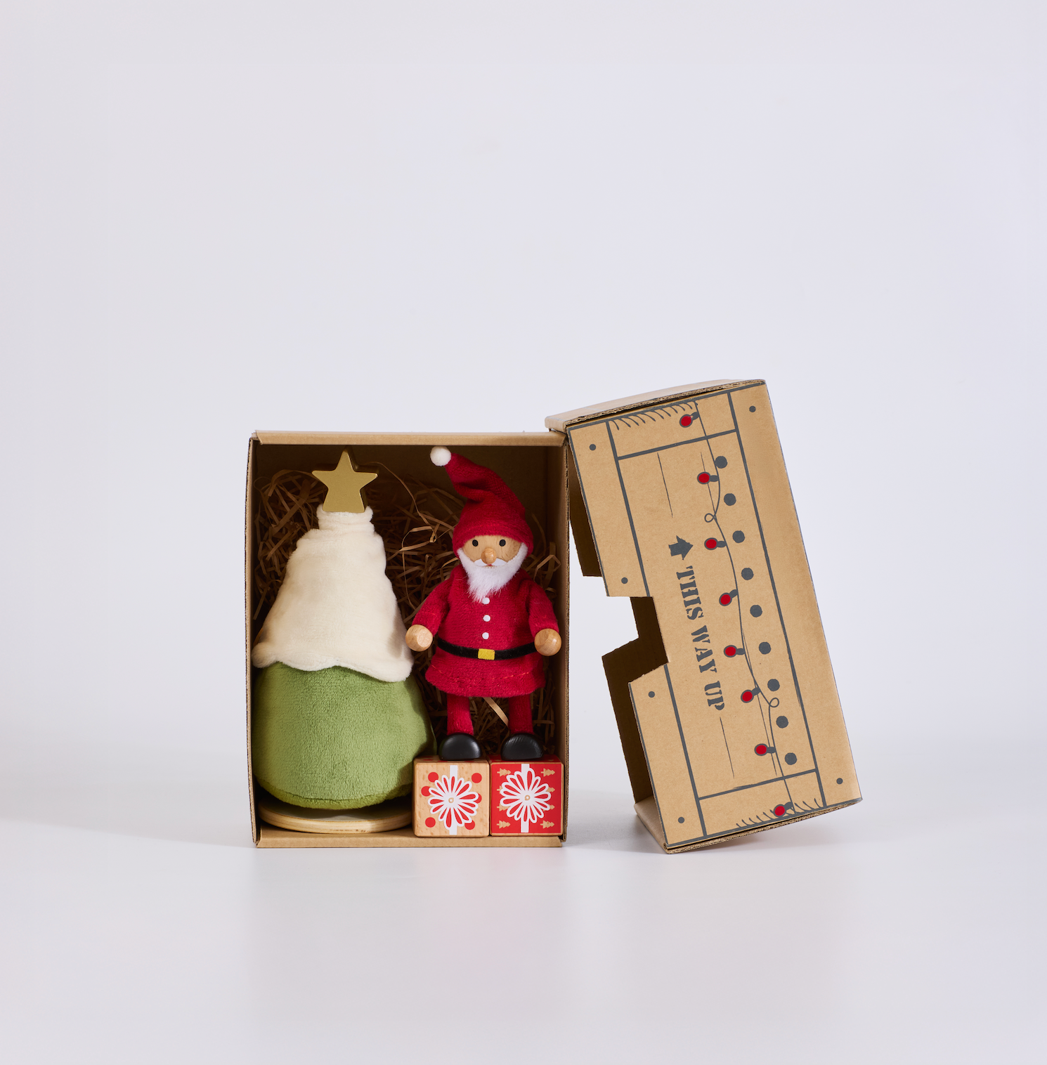 Ho-Ho-Ho Nook Limited Edition Crate *LOW STOCK ALERT*