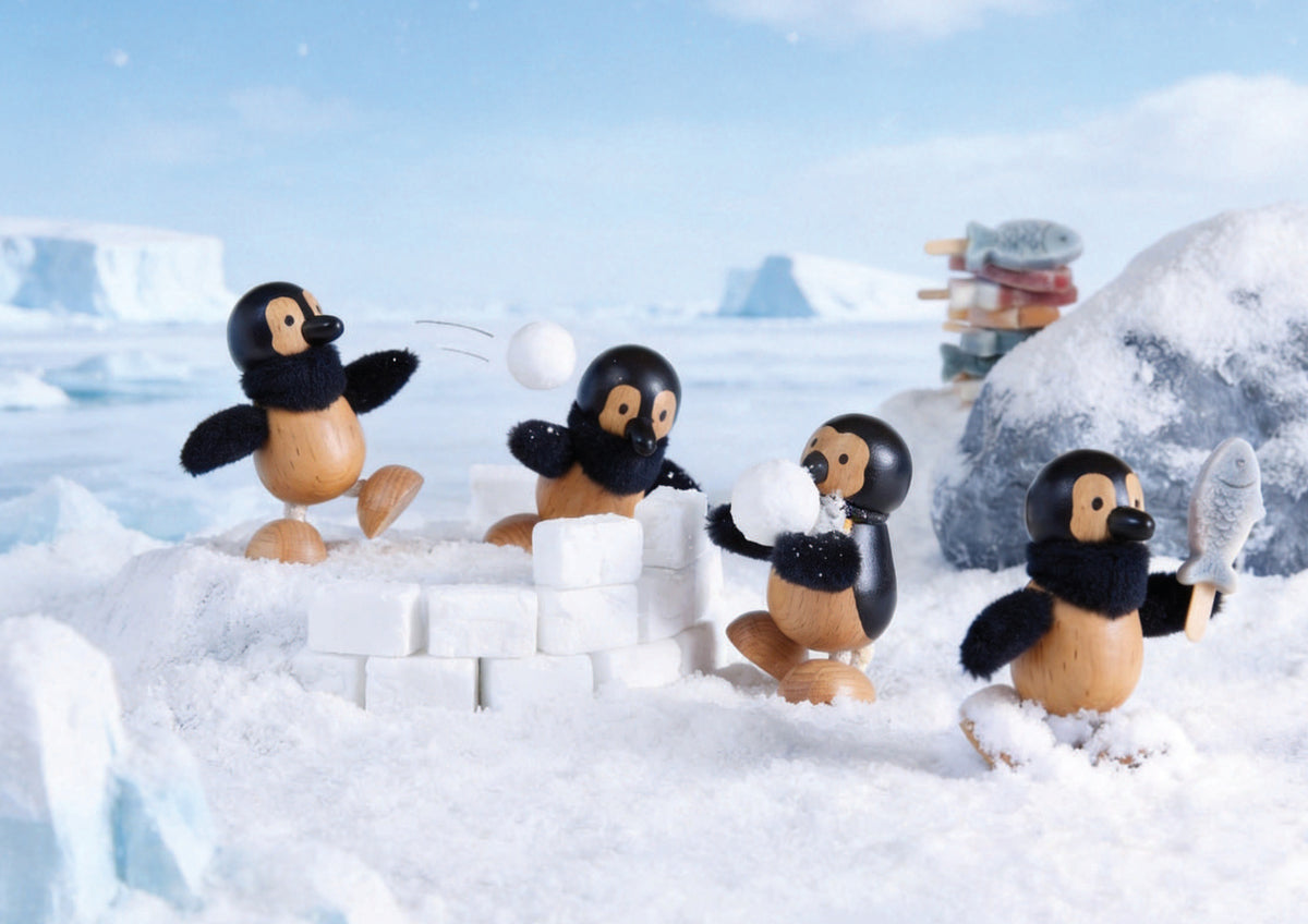 Penguins
