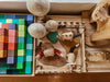 The evolution of wooden toys