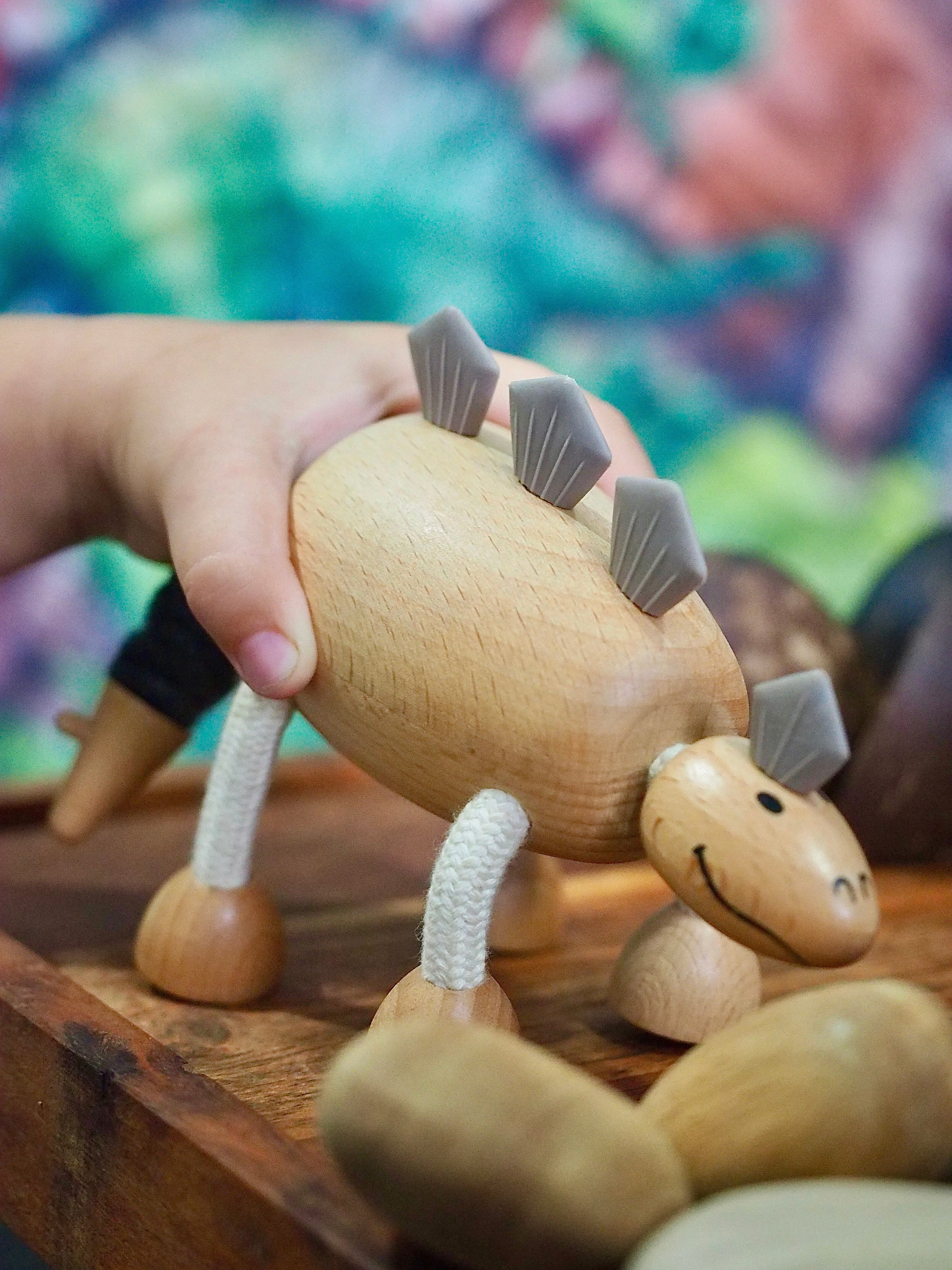 What Did Stegosaurus Eat? Herbivore Dinosaur Facts