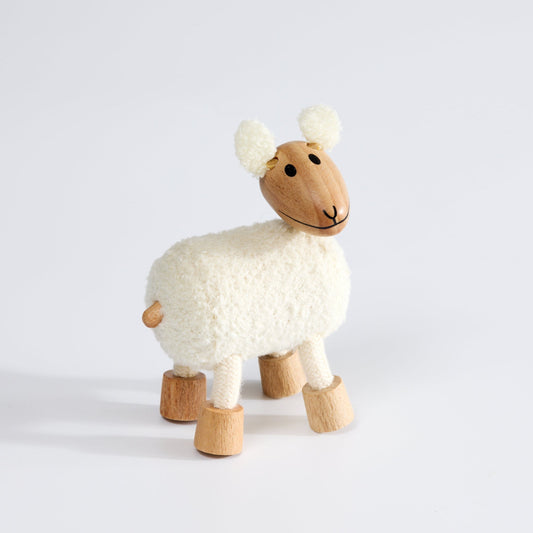 The Importance of Sheep in History and Modern Life