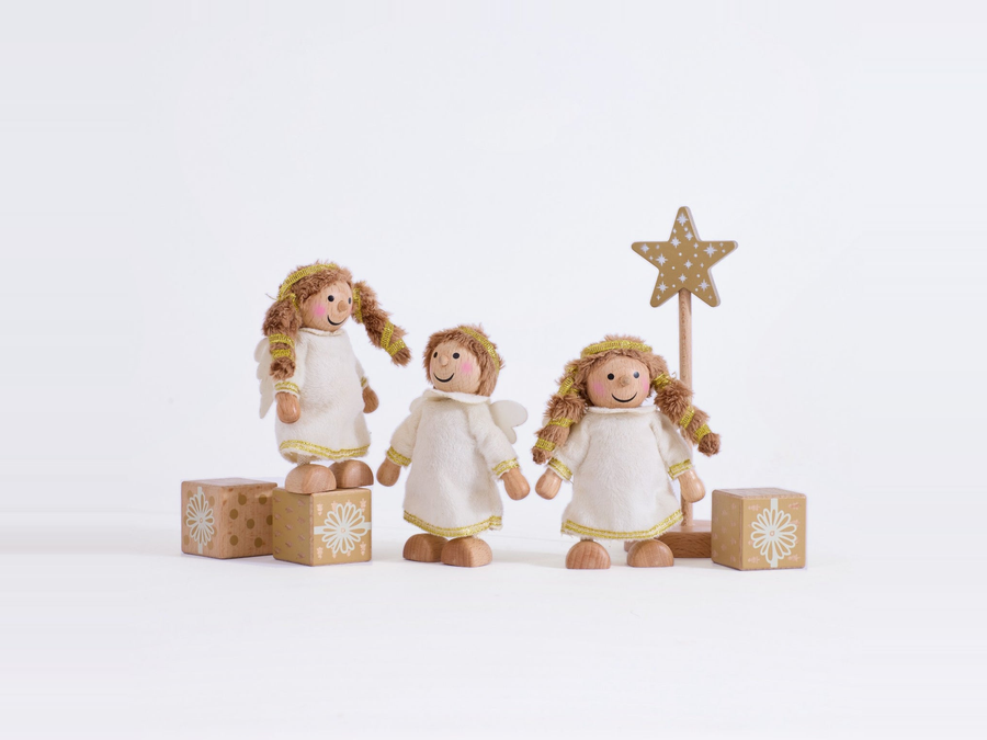 Cherub Angels