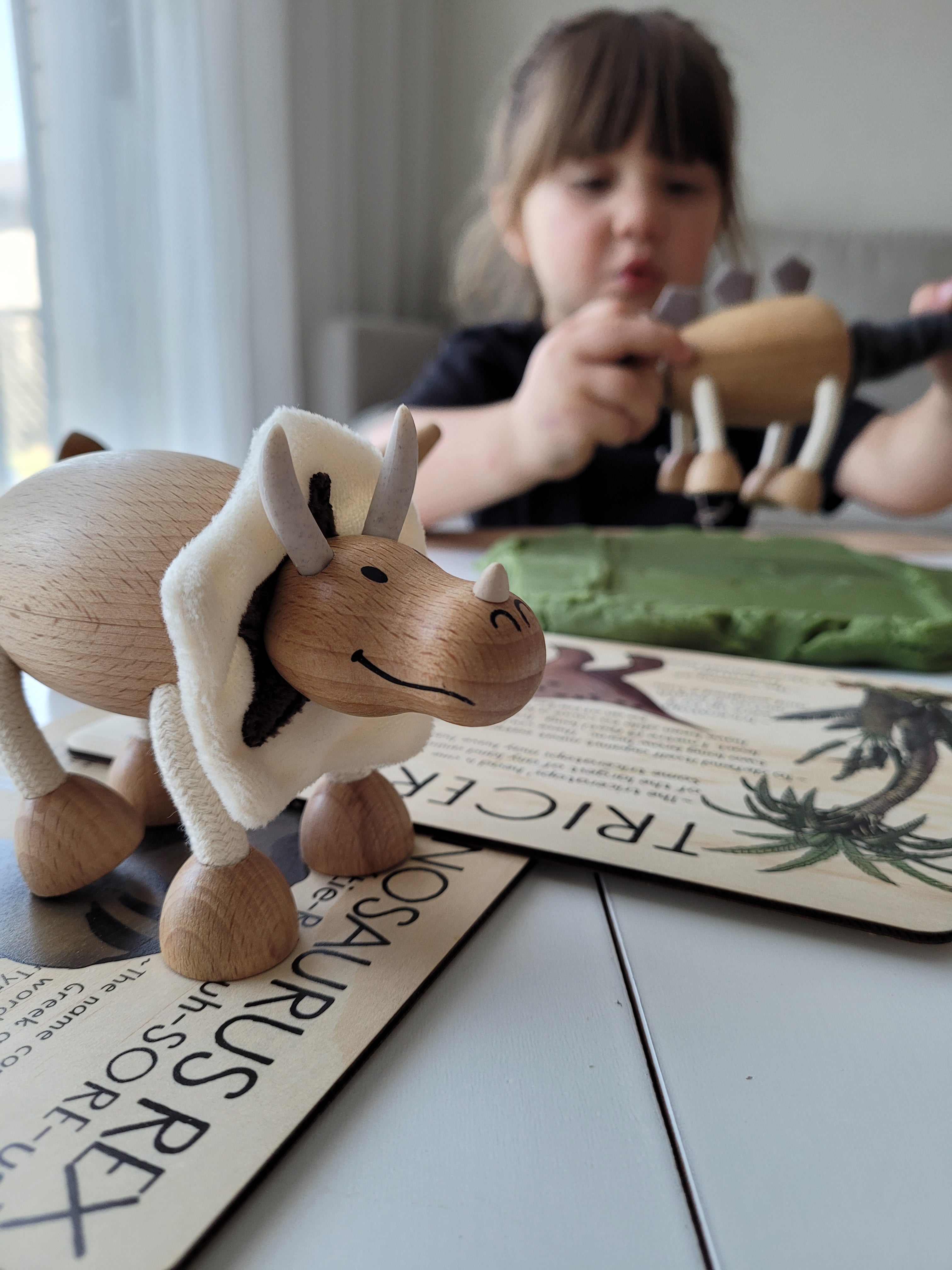Triceratops