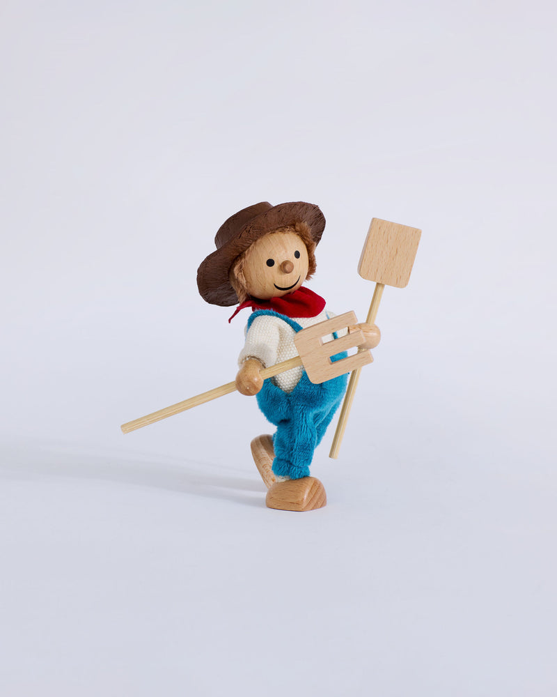 Farmer Set
