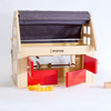Barnhouse + Accessories