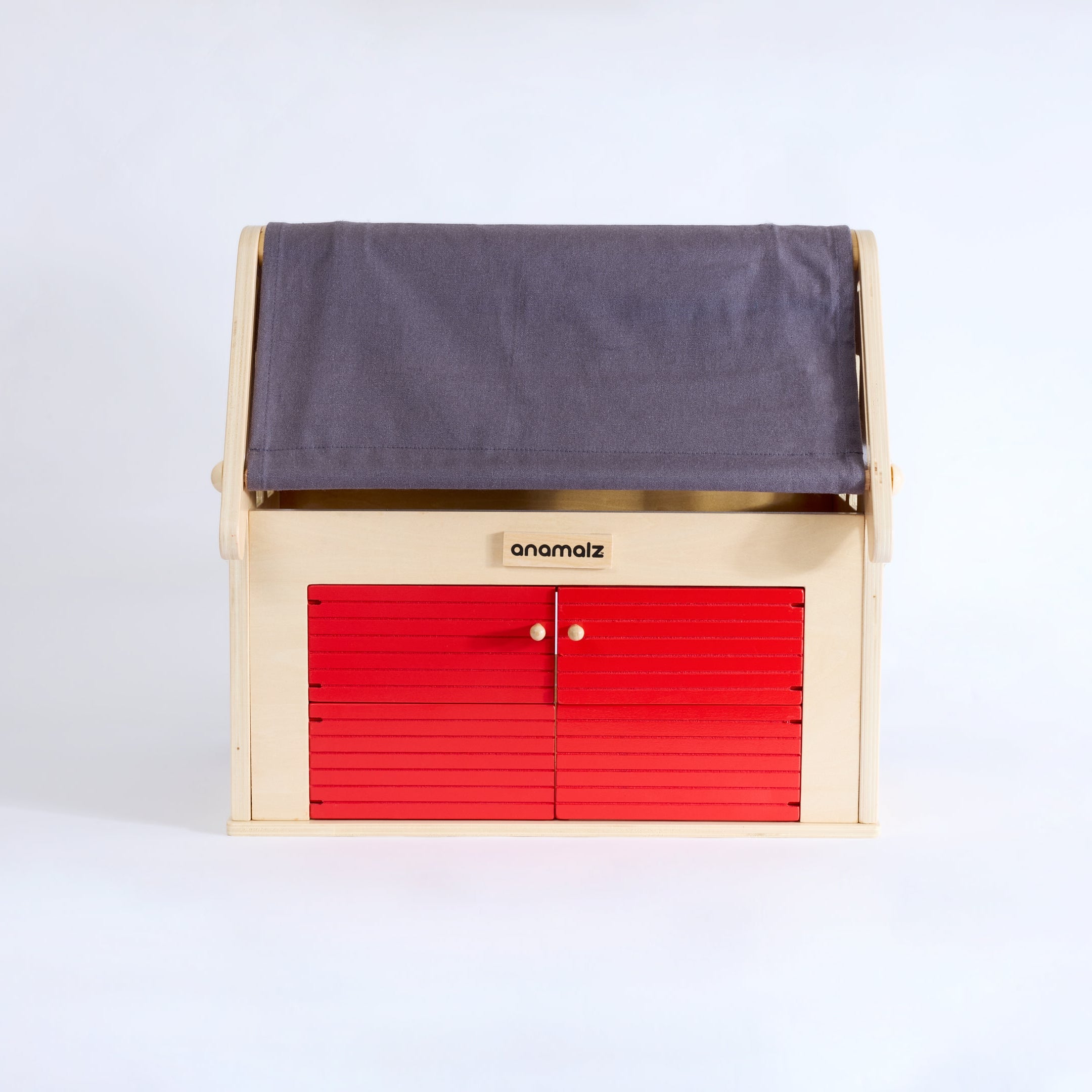 Barnhouse + Accessories