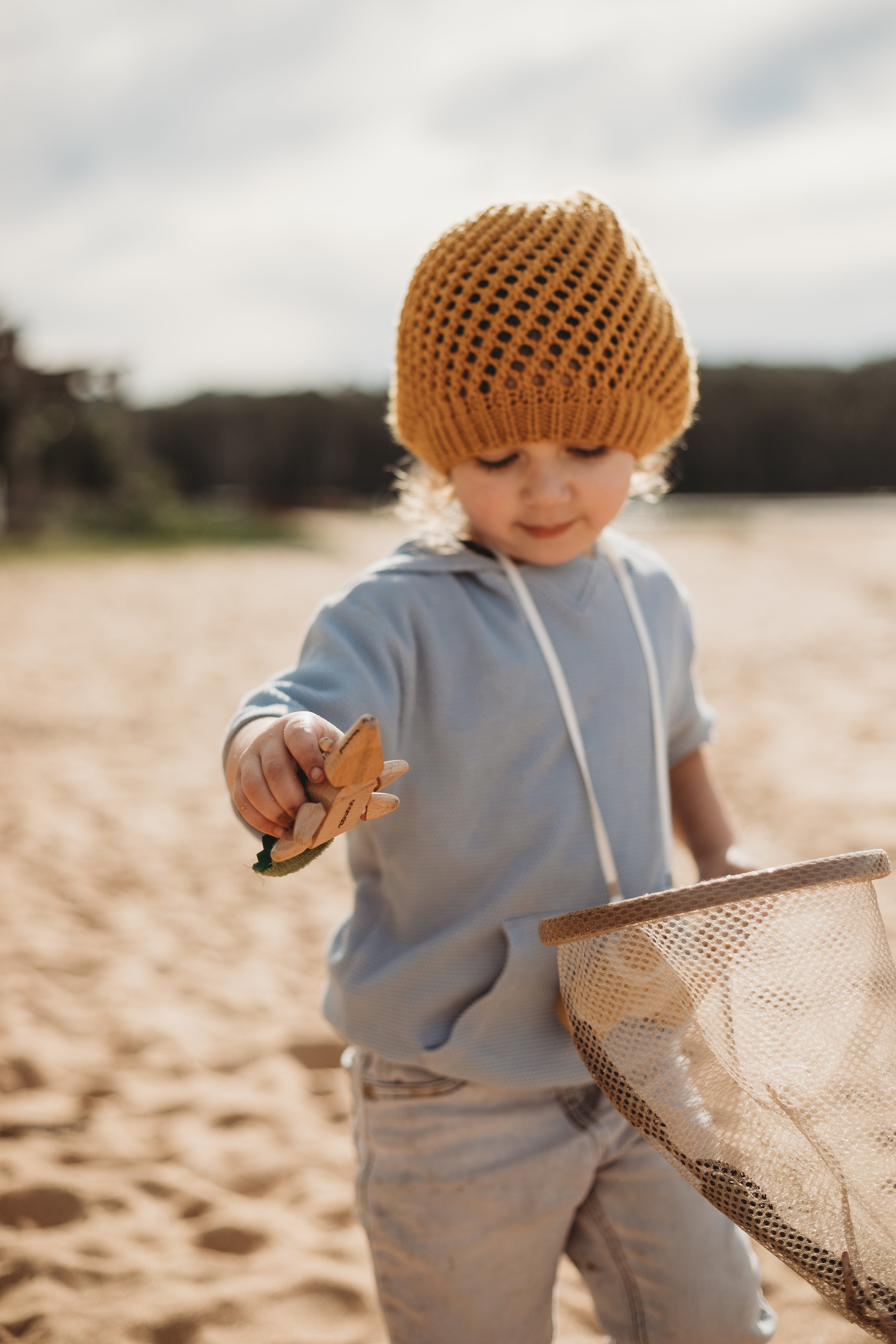 Sensory toys