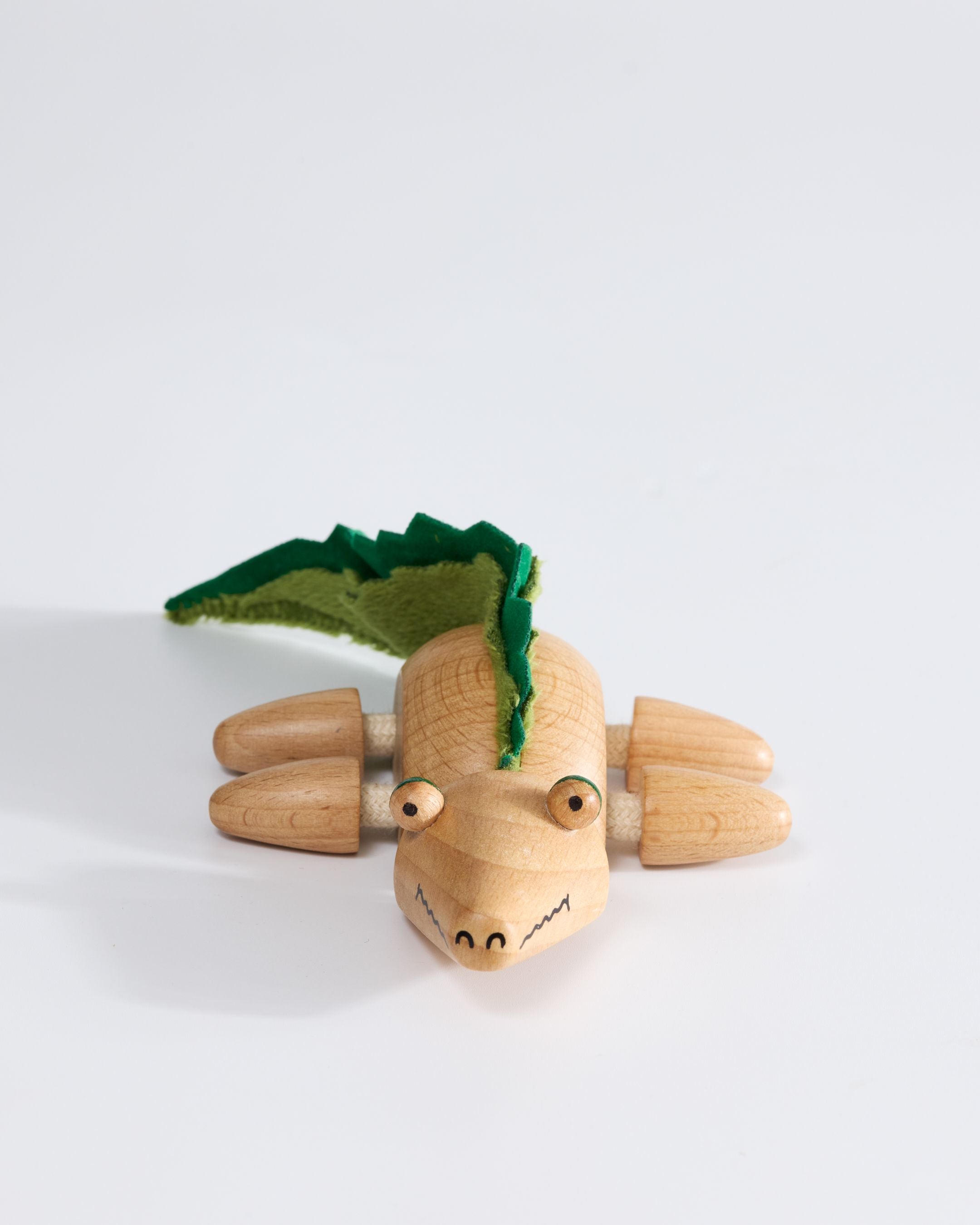 Crocodile