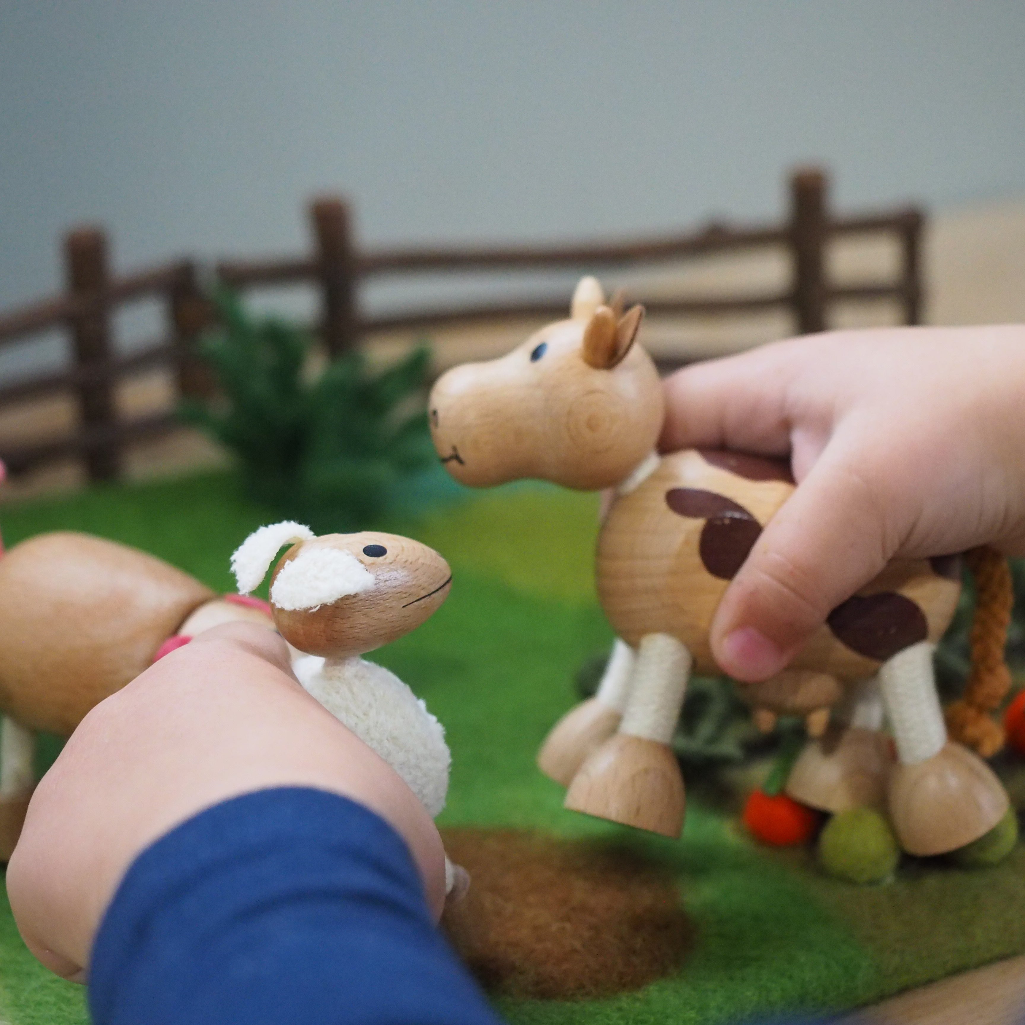 educational toy for kids