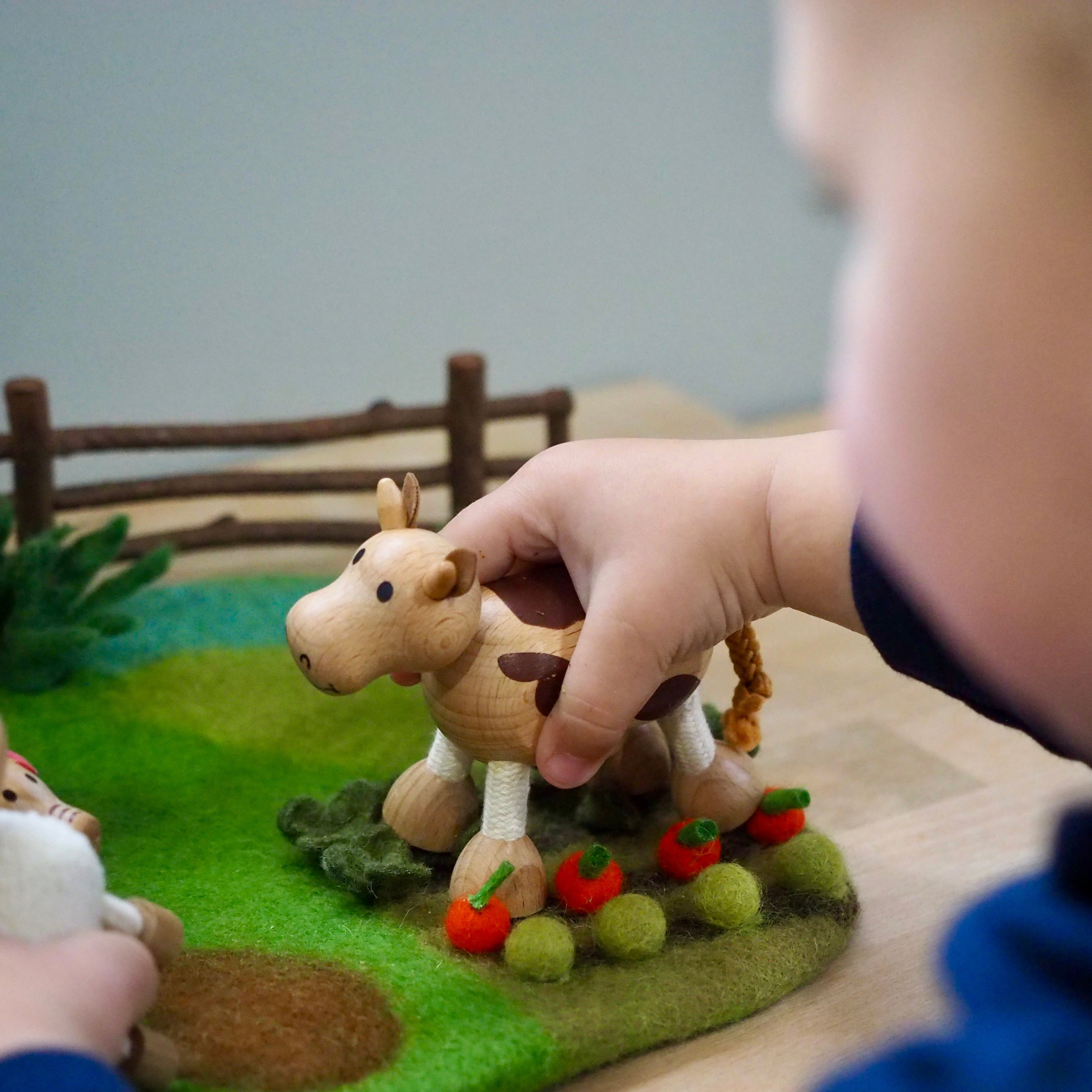 wooden gifts australia