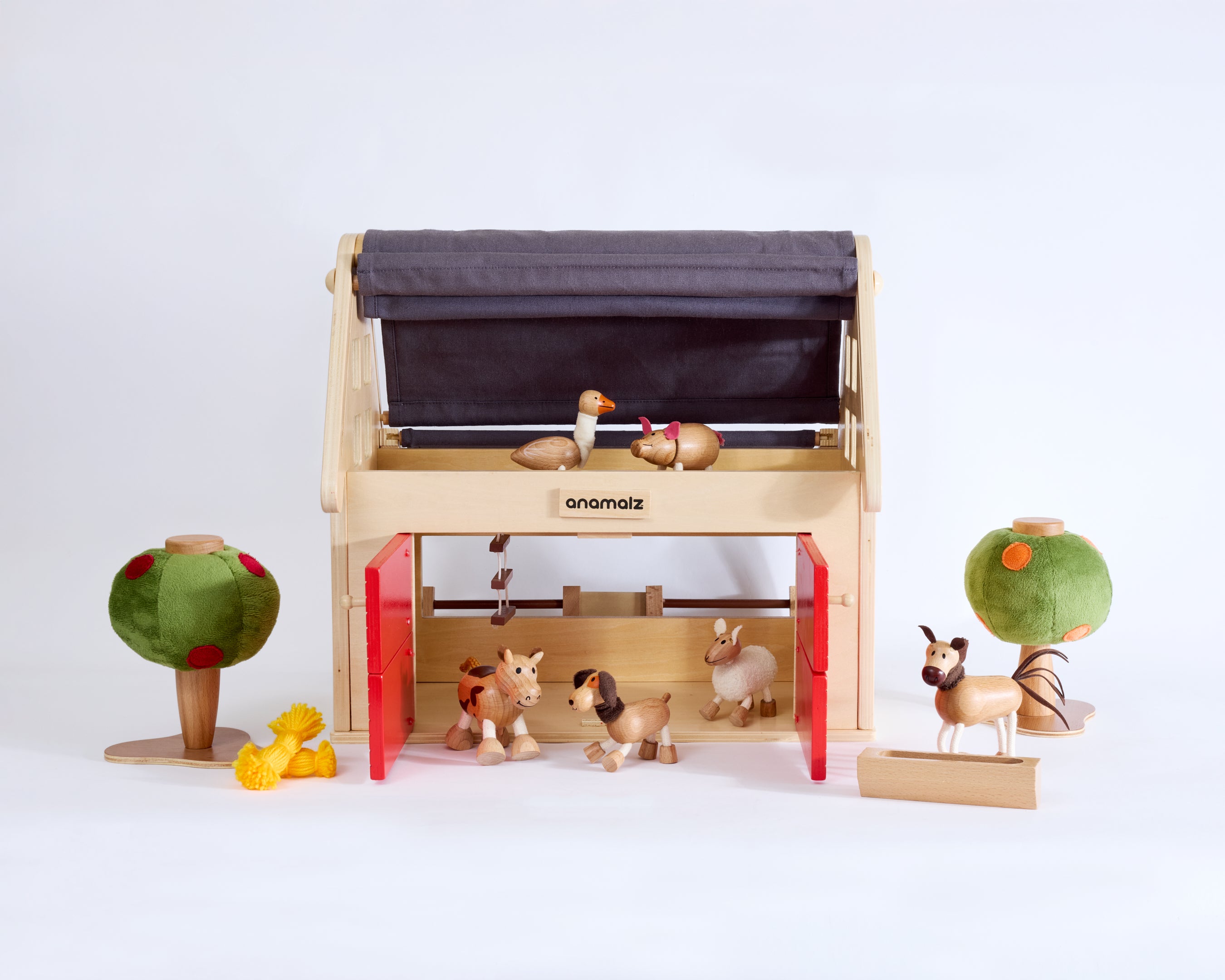 educational kids toys