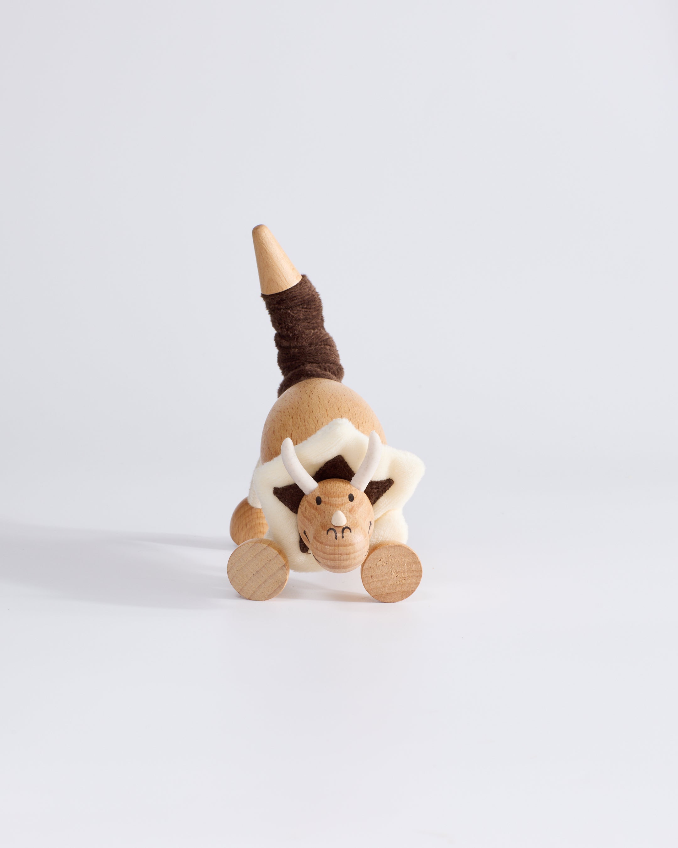 Triceratops