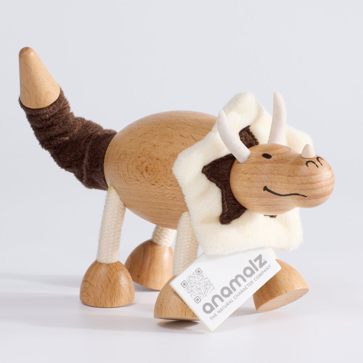 Triceratops