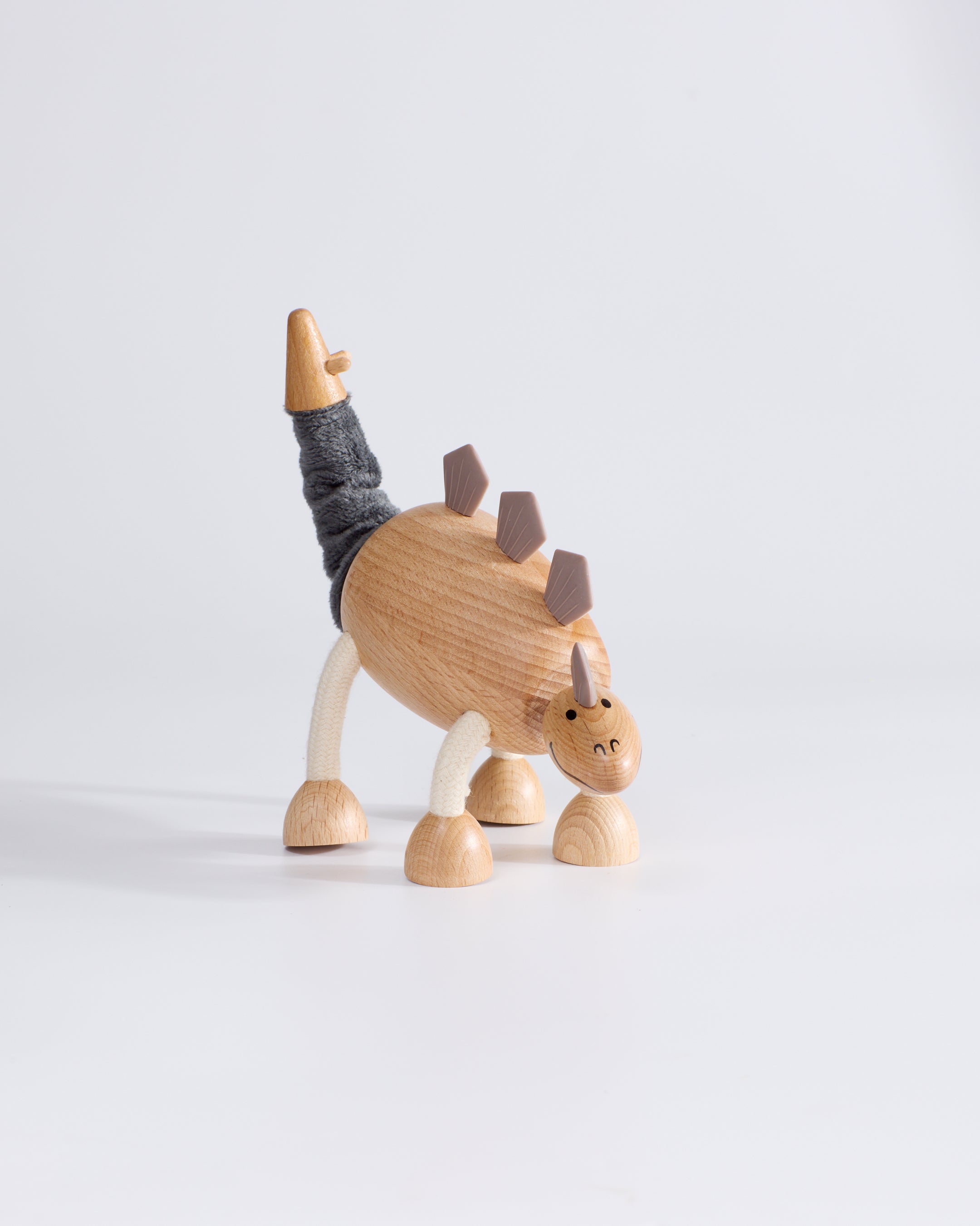 Stegosaurus