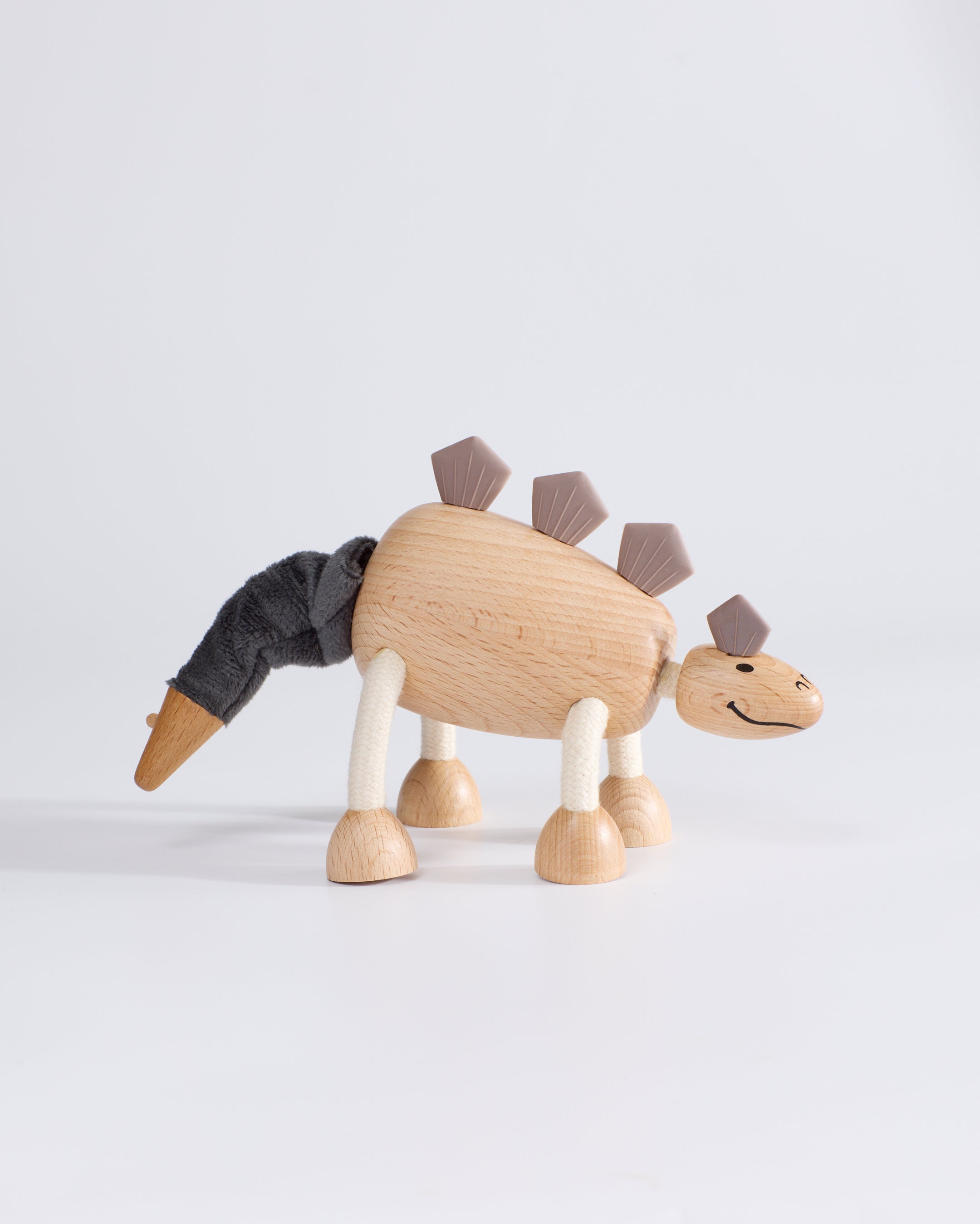 Stegosaurus