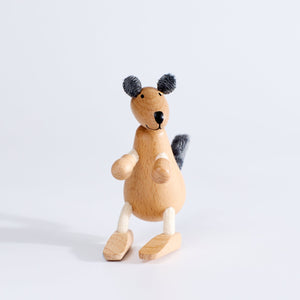 Australian Souvenir Toys