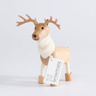 Christmas Table Decorations
