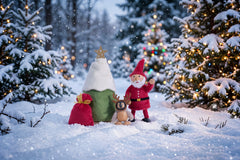 Christmas Santa