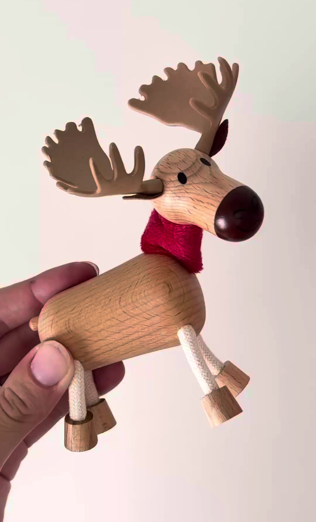Moose — short product video