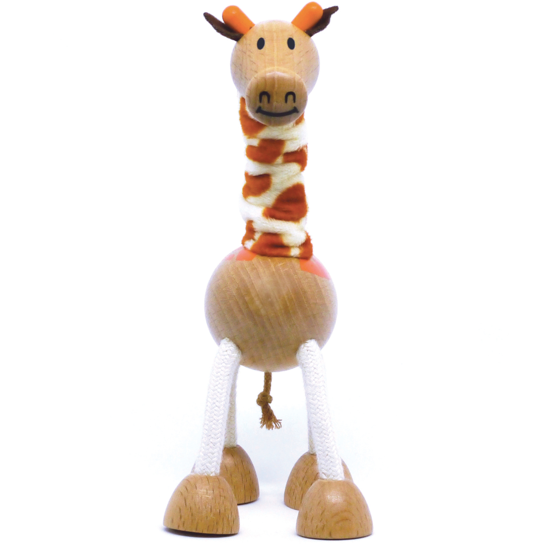 Giraffe - Anamalz 