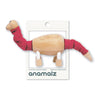 Brontosaurus - Anamalz 