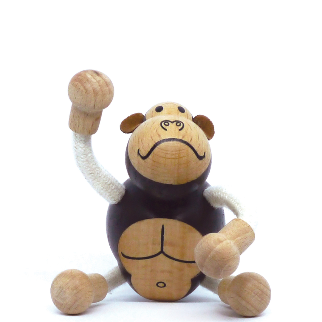 Gorilla - Anamalz 