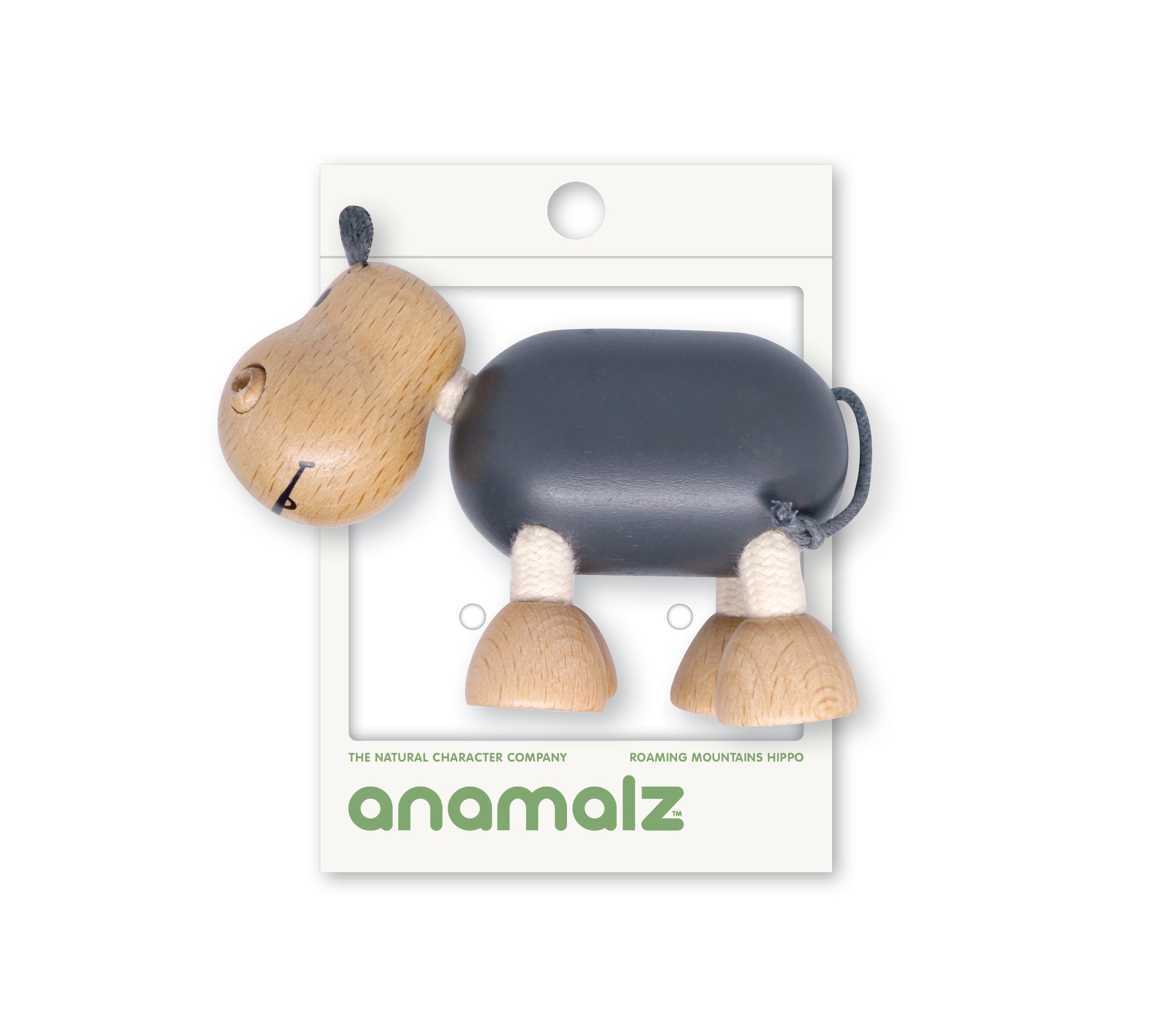 Hippo - Anamalz 