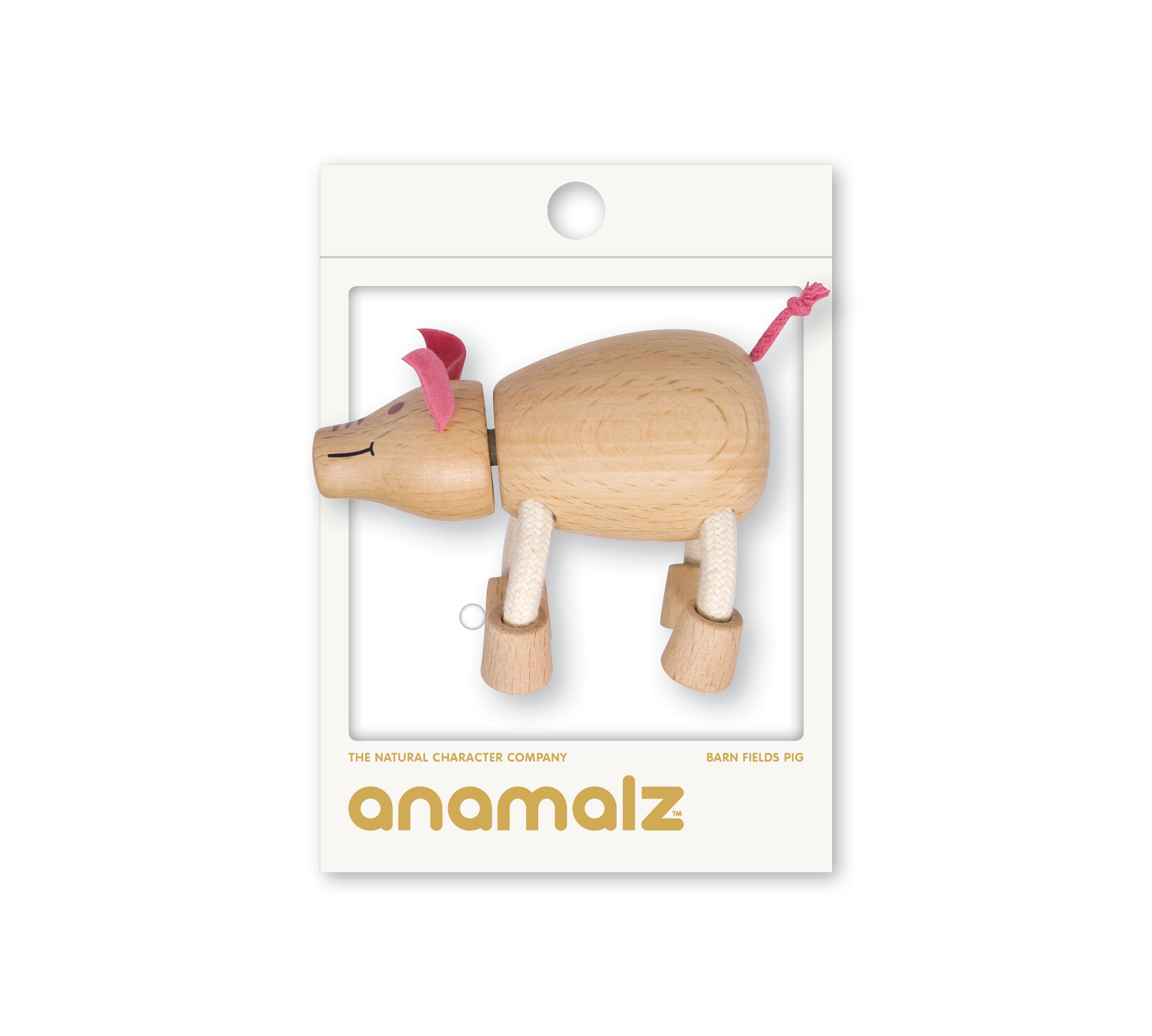 Pig - Anamalz 