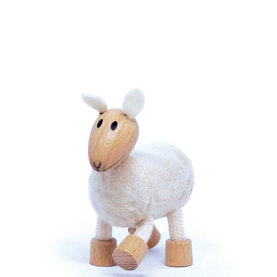 Sheep - Anamalz 