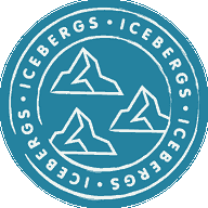 Icebergs